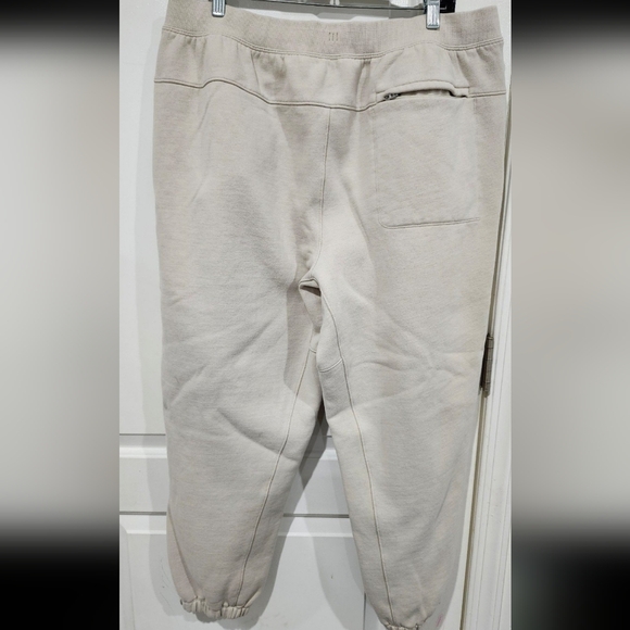 Lululemon Mens Steady State Relaxed-Fit JoggerSize XXL - Picture 5 of 10